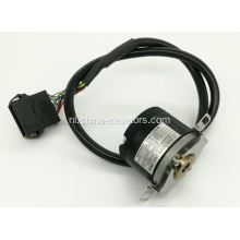 SBX-8192-5MD Rotary Encoder voor Mitsubishi MRL-liften